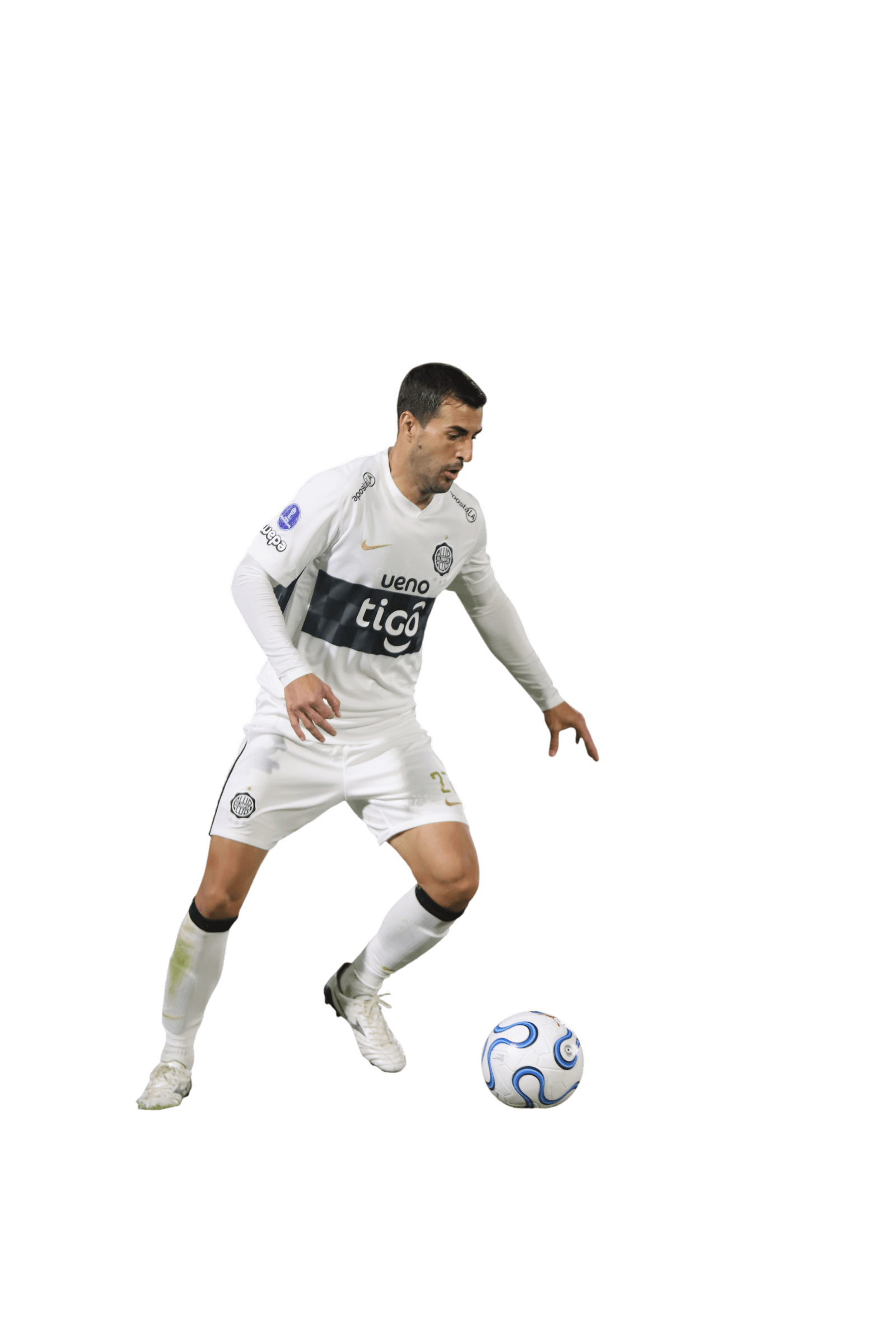 Raúl Cáceres 
