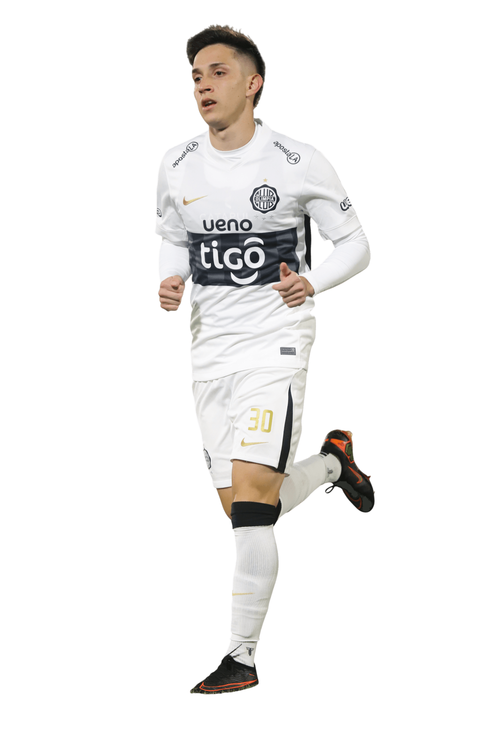 Alan Rodríguez 