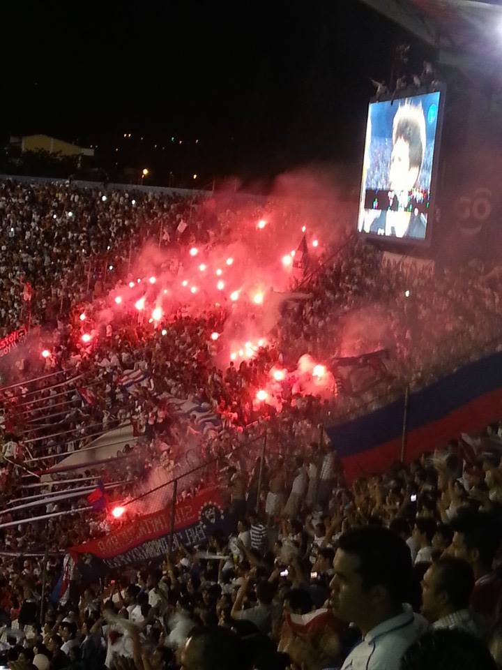 ¡El Decano es campeón! La 48 está en casa: Olimpia conquista el Apertura 2026